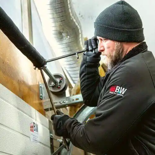 garage door service Pleasant View